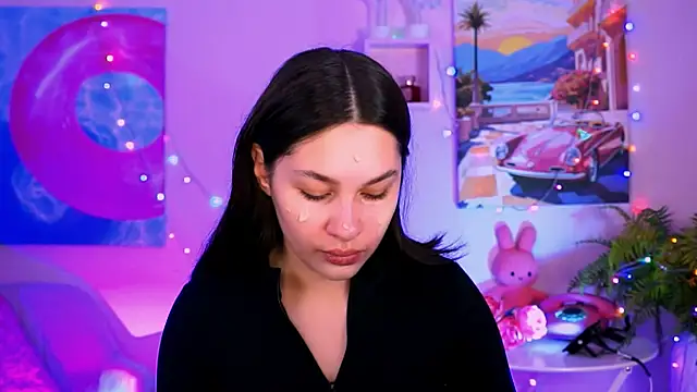 KimClarks  online show from December 2025 09:59:01 AM