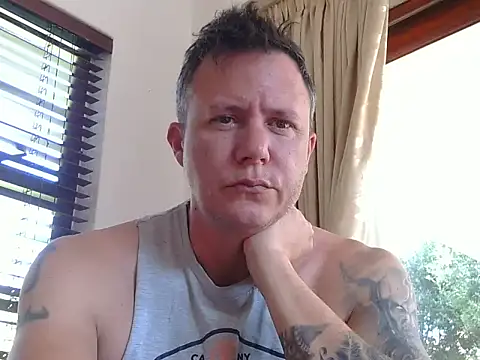 TroyDieselXXX online show from January 2026 05:55:02 AM