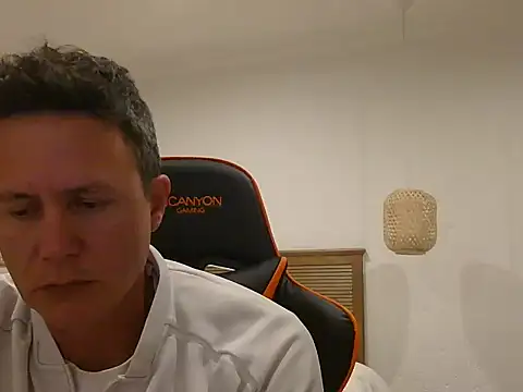 TroyDieselXXX online show from April 2026 07:59:01 PM