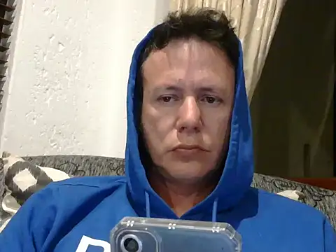 TroyDieselXXX online show from April 2026 07:49:02 PM