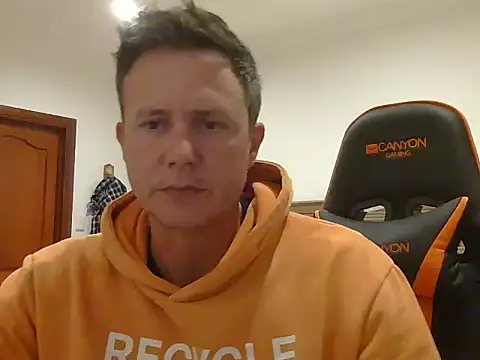 TroyDieselXXX online show from May 2026 06:15:02 PM