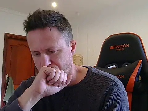 TroyDieselXXX online show from May 2026 07:14:02 AM