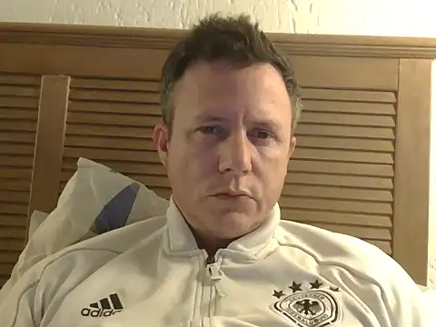 TroyDieselXXX online show from June 2026 06:58:02 PM