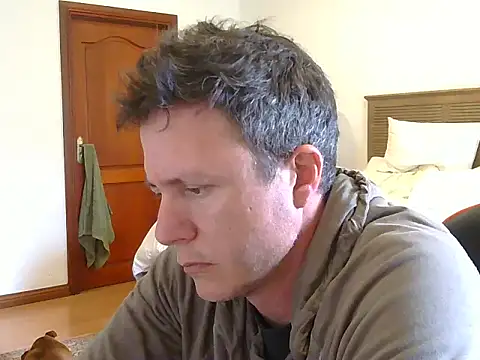 TroyDieselXXX online show from June 2026 09:14:01 AM