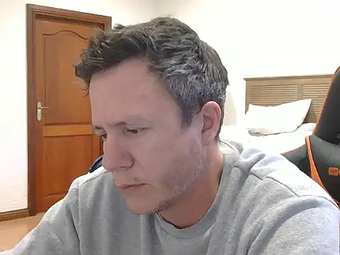 TroyDieselXXX online show from June 2026 05:04:01 AM
