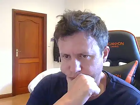 TroyDieselXXX online show from June 2026 05:38:02 AM