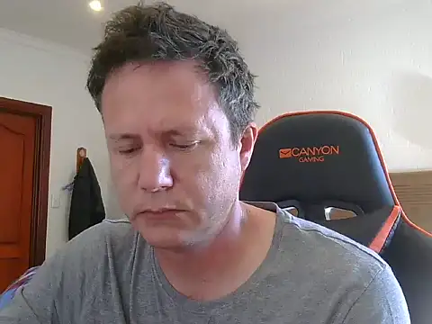 TroyDieselXXX online show from June 2026 07:36:02 AM