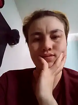 MoonIrene online show from October 2025 05:42:02 AM