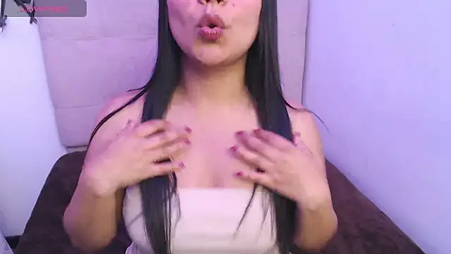 camigp online show from September 2025 04:46:02 AM