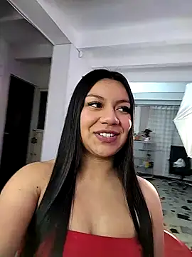 camigp online show from October 2025 04:35:02 AM