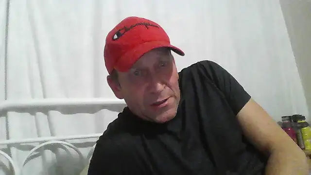 Scooter197352 online show from April 2026 06:00:02 AM