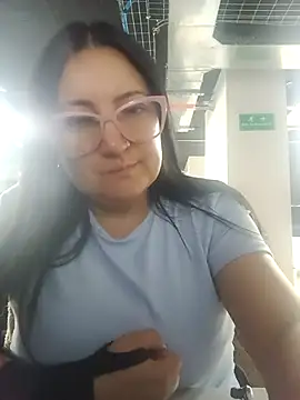 Romina693 online show from September 2025 06:19:02 AM