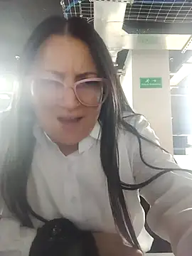 Romina693 online show from October 2025 06:23:02 AM