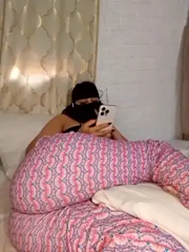 Samaarsexy23 online show from November 2025 11:40:02 AM