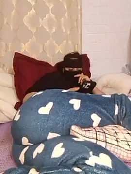 Samaarsexy23 online show from December 2025 07:09:01 PM