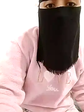 Samaarsexy23 online show from February 2026 07:18:01 PM