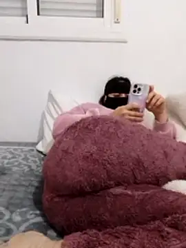 Samaarsexy23 online show from March 2026 07:20:02 PM