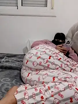 Samaarsexy23 online show from March 2026 07:30:01 PM