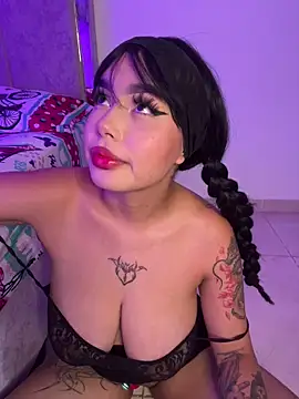 lucialauper  online show from March 2026 12:15:01 AM