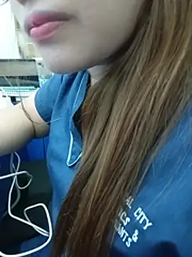 Sweetheart Claire online show from May 2026 10:36:01 AM