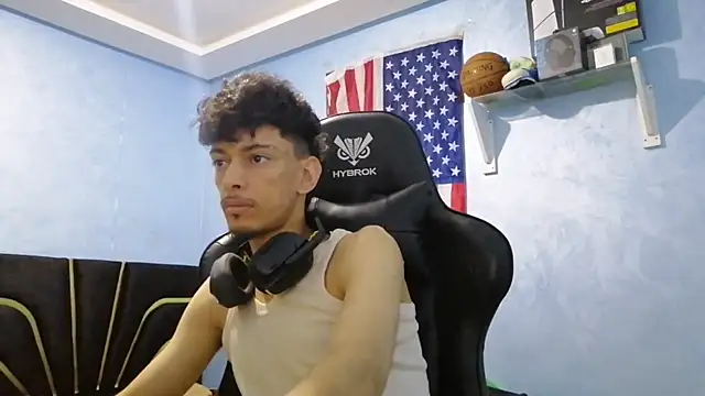 Dark DesireX online show from September 2025 02:16:01 PM