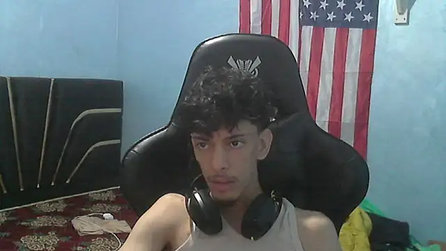 Dark DesireX online show from September 2025 02:28:01 PM