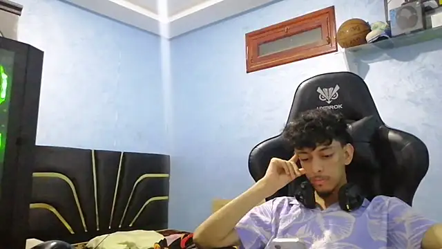 Dark DesireX online show from September 2025 05:02:01 PM