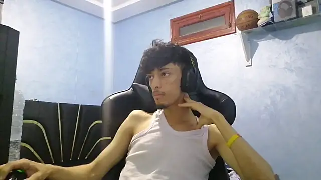 Dark DesireX online show from October 2025 02:47:02 PM