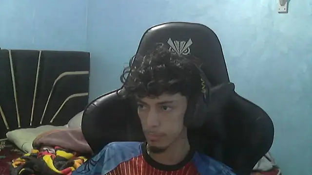 Dark DesireX online show from October 2025 03:35:02 PM