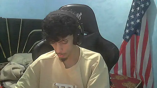 Dark DesireX online show from November 2025 09:20:02 AM