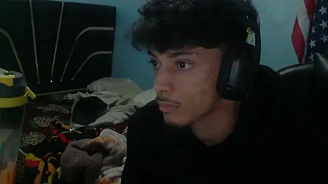 Dark DesireX online show from March 2026 08:45:01 PM