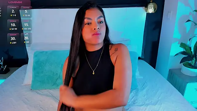 Snapshot of jessica_montez05 chatting on September 2025 05:37:01 PM jessica montez05 online show from September 2025 05:37:01 PM