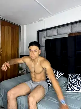 MR MUSCLE online show from October 2025 11:42:01 AM