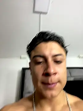 MR MUSCLE online show from January 2026 11:36:02 AM