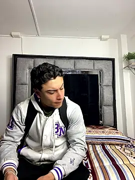 MR MUSCLE online show from January 2026 12:10:02 PM