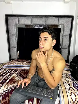 MR MUSCLE online show from January 2026 12:20:01 PM