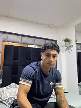 MR MUSCLE online show from February 2026 12:21:01 PM