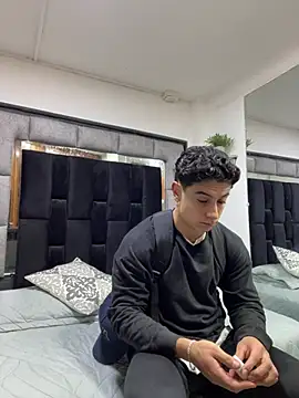 MR MUSCLE online show from February 2026 11:59:01 AM