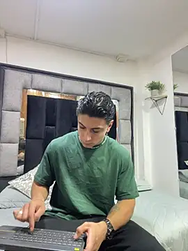 MR MUSCLE online show from February 2026 10:30:01 AM