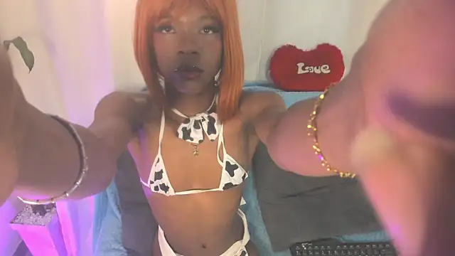 Rosaly Rodman online show from September 2025 04:17:01 PM