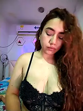 georginax online show from September 2025 12:40:02 PM