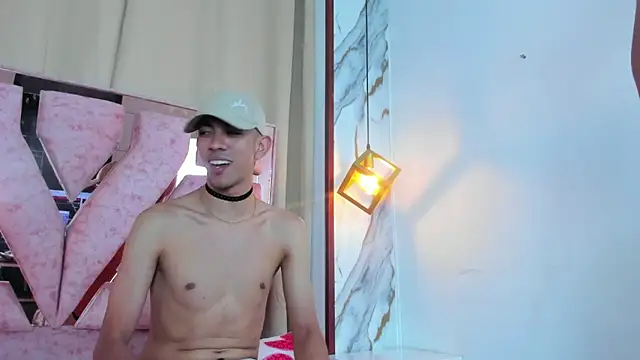 kameron and Nick online show from November 2025 08:09:01 PM