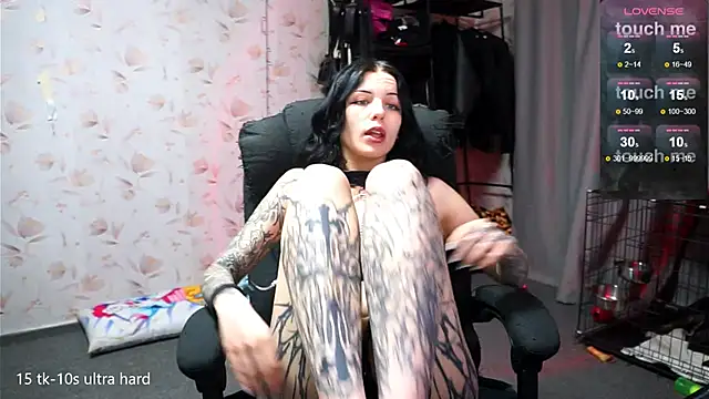 lera smith online show from April 2026 10:29:02 PM