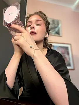 KellyKeler online show from January 2026 10:19:02 AM