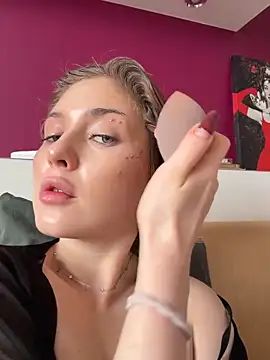 KellyKeler online show from February 2026 10:23:02 AM