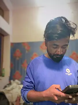 Munny6677 online show from October 2025 09:24:02 PM