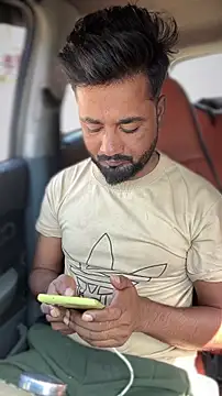 Munny6677 online show from February 2026 07:23:02 AM