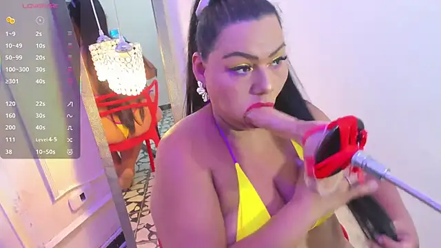 bigboobs violeta online show from June 2026 08:57:02 PM