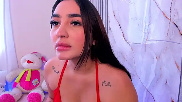 JasmineRhodes online show from December 2025 04:03:02 PM