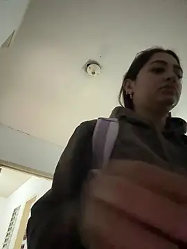 JasmineRhodes online show from April 2026 12:07:02 PM